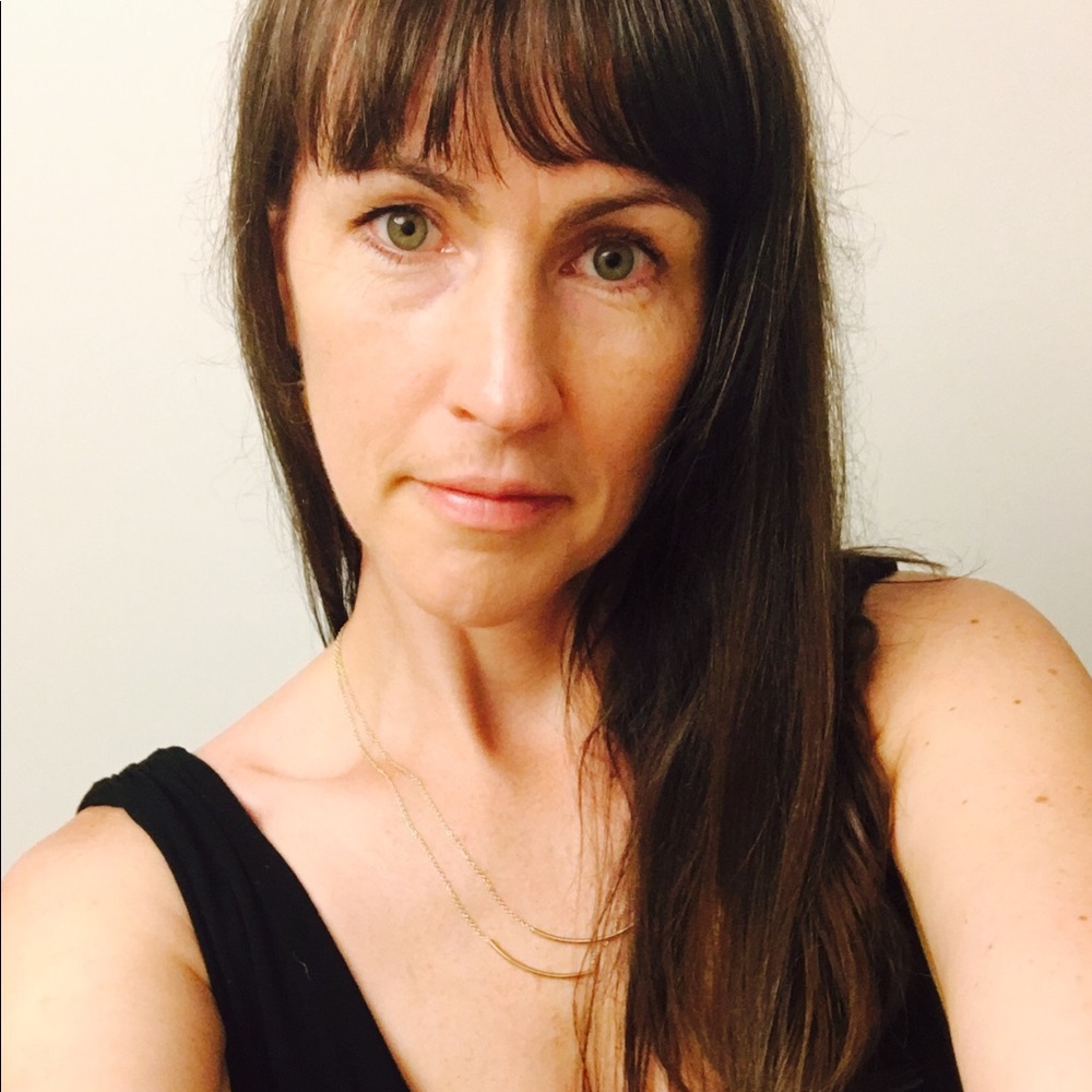 Meet your Posher, Claire